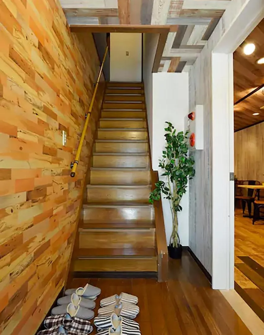 Cafe House Osaka别墅 别墅 大阪